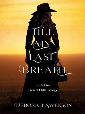 cover image of Till My Last Breath